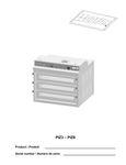 PIZ3 and PIZ6 Manual PIZ3 and PIZ6 Manual
