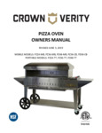 Pizza Oven Operations Manual Pizza Oven Operations Manual
