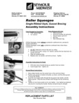 gusset bracing instructions gusset bracing instructions