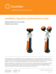 Drench Unit Manual Drench Unit Manual