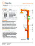 GFR 3100 Parts GFR 3100 Parts