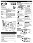 PM-501ML2-501ML4-Installation-Manual-1810 PM-501ML2-501ML4-Installation-Manual-1810