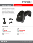 POS-X ION Bluetooth