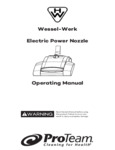 power-nozzle-owner-s-manual-en-3064824 power-nozzle-owner-s-manual-en-3064824