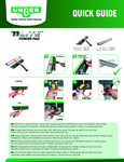 PowerPad Quick Start Guide PowerPad Quick Start Guide