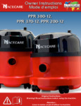 PPR-380-370-200_Owner-Manual PPR-380-370-200_Owner-Manual