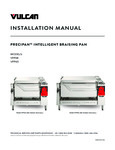 PreciPan™ Installation Manual F49570 (07-23) PreciPan™ Installation Manual F49570 (07-23)