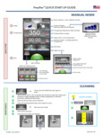 PreciPan™ Quick Start Guide F49573 (06-23) PreciPan™ Quick Start Guide F49573 (06-23)