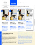 PRO-MAX-2_FOB Instructions PRO-MAX-2_FOB Instructions