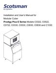 User Manual For C0322 - C1030 User Manual For C0322 - C1030