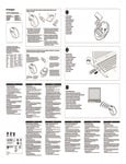 Kensington ProFit Full Size Wireless Mouse_Instructions Kensington ProFit Full Size Wireless Mouse_Instructions