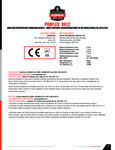 proflex-9012-ce-user-instructions