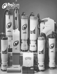 ProTeam Vacuum Manual ProTeam Vacuum Manual