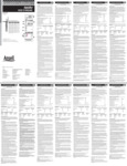 PUAT20S003 - A2000 Std PB wo DIN UI Instructions for Use