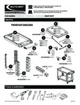 Suncast Utility Carts PUCHD Suncast Utility Carts PUCHD