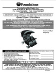 Quad Sport Strollers_Assembly_Foundations