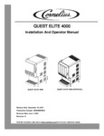 Quest Elite 4000 Manual