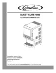 Quest Elite 4000 Parts List
