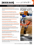 QuickDam_PumpKit_FAQ