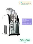 Quickream User Manual