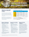 R290 FAQ R290 FAQ