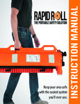 RapidRoll Manual