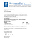 Ready to Bake Dough OU R9 Cert 2023-24 Ready to Bake Dough OU R9 Cert 2023-24