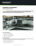 Regency Spec Line Underbar Connection Regency Spec Line Underbar Connection