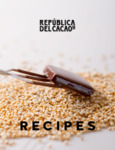 Republica del Cacao Recipe Book Republica del Cacao Recipe Book