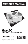 854REV2C110V_Manual