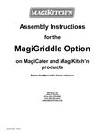 Instructions Instructions