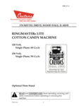 RML-OS MANUAL