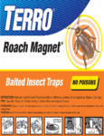 Roach Magnet Instructions Roach Magnet Instructions