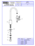 838-CP	repair parts
