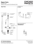 930-VR317XKCP repair parts