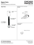LGB1-31C-10	 repair parts
