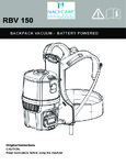 RSB-150-Owner-Manual RSB-150-Owner-Manual