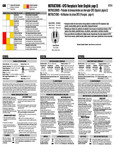 RT210 Instructions RT210 Instructions