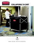X-Cart Brochure