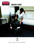 Quick Cart - Brochure