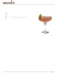 Recipe