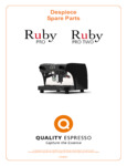 RubyPro_Parts Book RubyPro_Parts Book