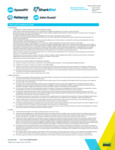 RWC Terms and Conditions March 2024 RWC Terms and Conditions March 2024