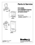 S19-2000, S19-2000EFX Series Parts & Service