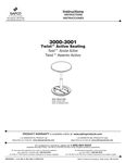 Safco Twixt Stool Instructions Safco Twixt Stool Instructions