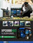 Sales_Sheets_13000HXT Sales_Sheets_13000HXT
