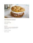 Recipe