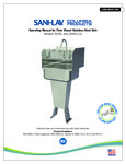 Sani-Lav-503FL-Manual Sani-Lav-503FL-Manual