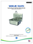 Sani-Lav-505FL-Manual Sani-Lav-505FL-Manual
