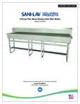 Sani-Lav-510F0-Manual Sani-Lav-510F0-Manual